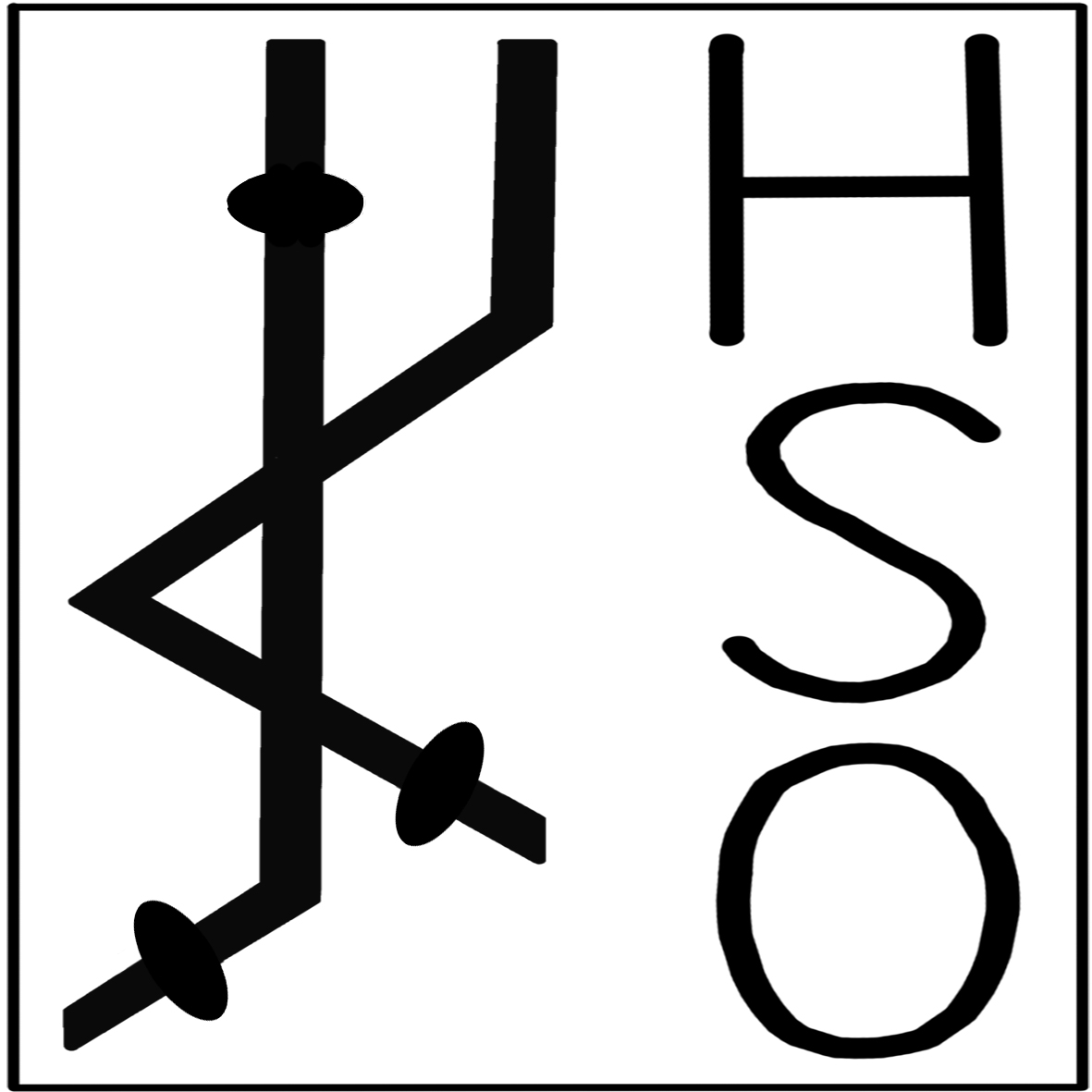 logo HSO